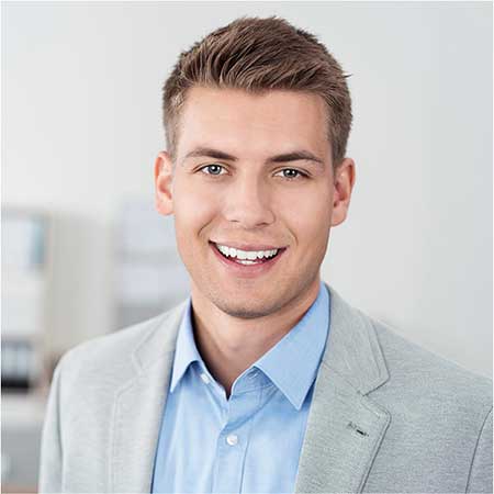 Chinedu Okafor - Operations Lead