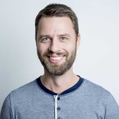 Tunde Bello - Cleaning Specialist