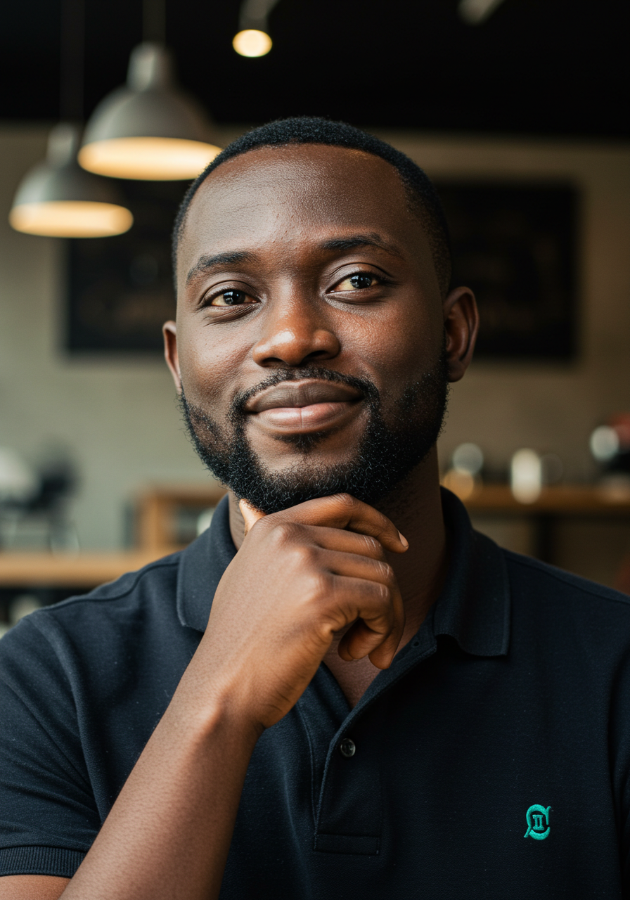 Testimonial - Kemi Adebayo