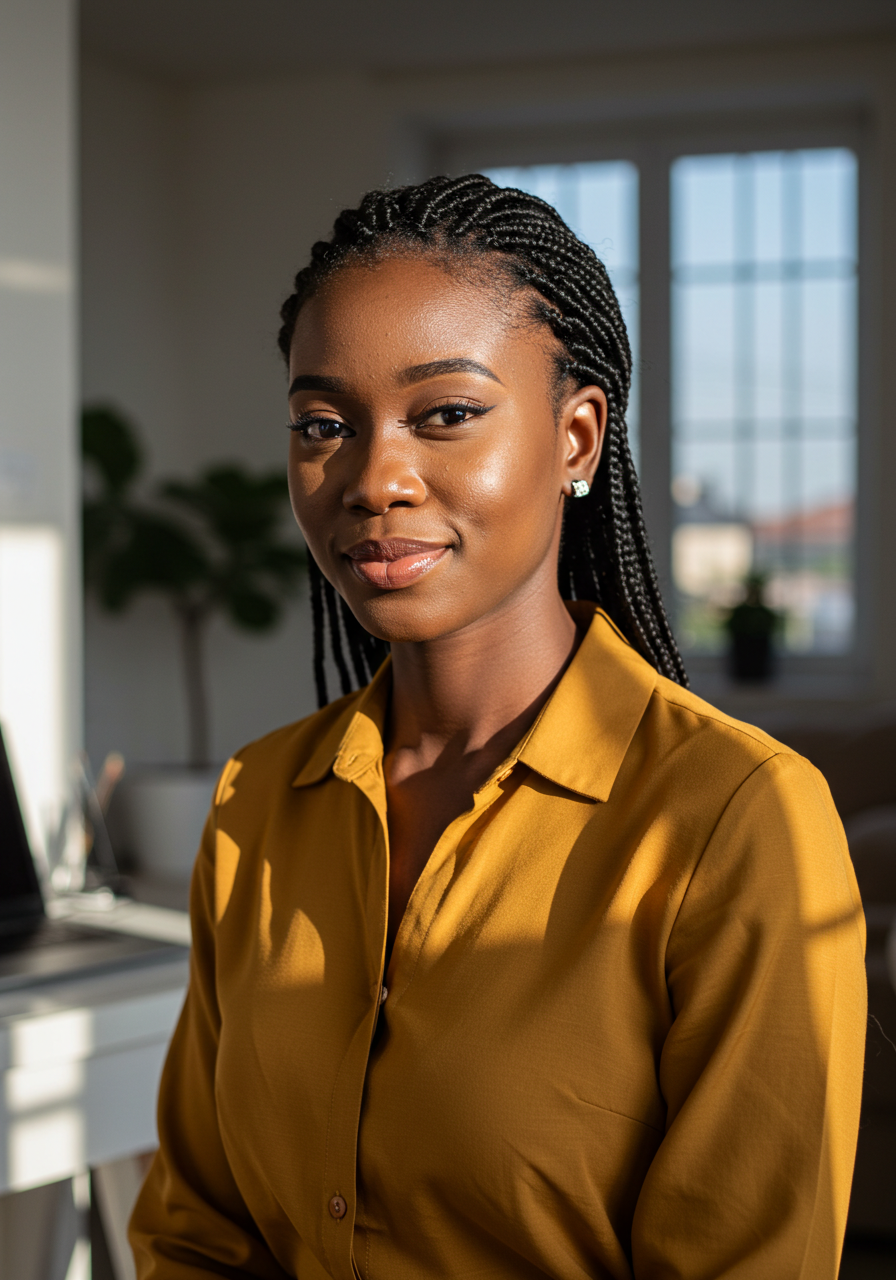 Testimonial - Emeka Obi