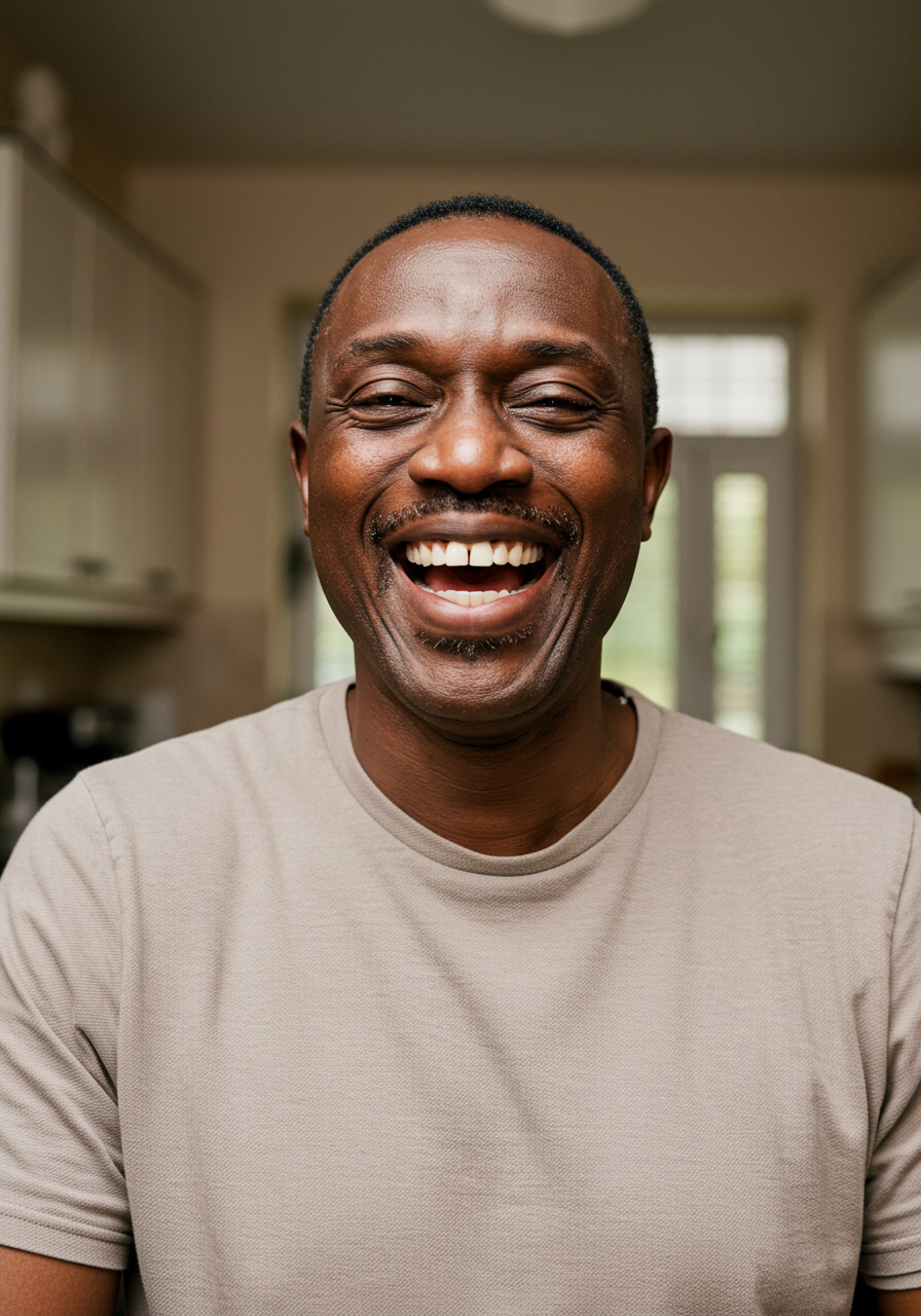 Testimonial - Fatima Yusuf