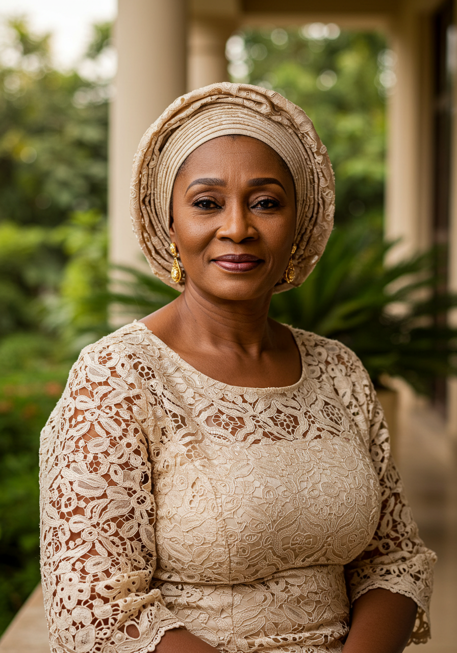 Testimonial - Segun Adeyemi